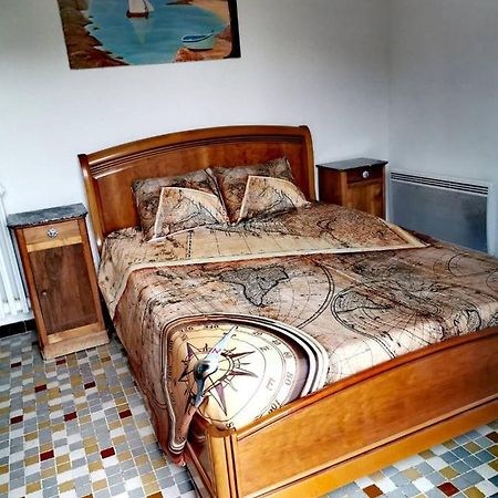 Desire Villa Six-Fours-les-Plages Eksteriør billede